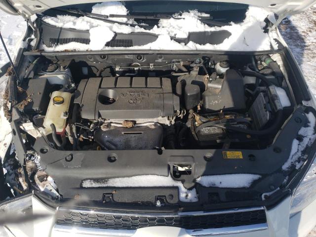Photo 11 from auction – 2011 TOYOTA RAV4 LIMIT with VIN 2T3DF4DV2BW117719