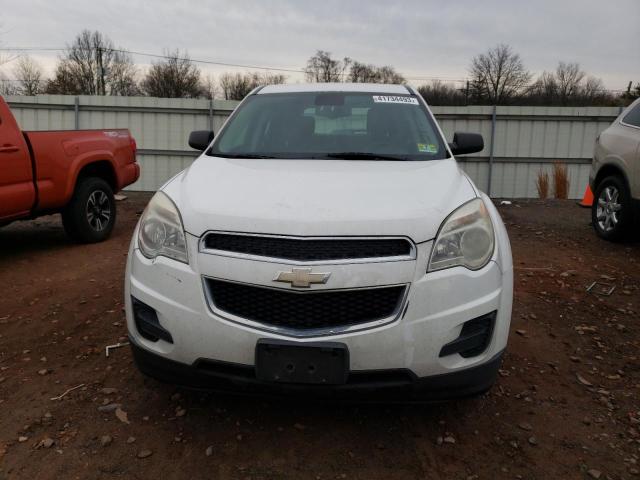 Photo 5 from auction – 2012 CHEVROLET EQUINOX with VIN 2GNALBEK1C6140725
