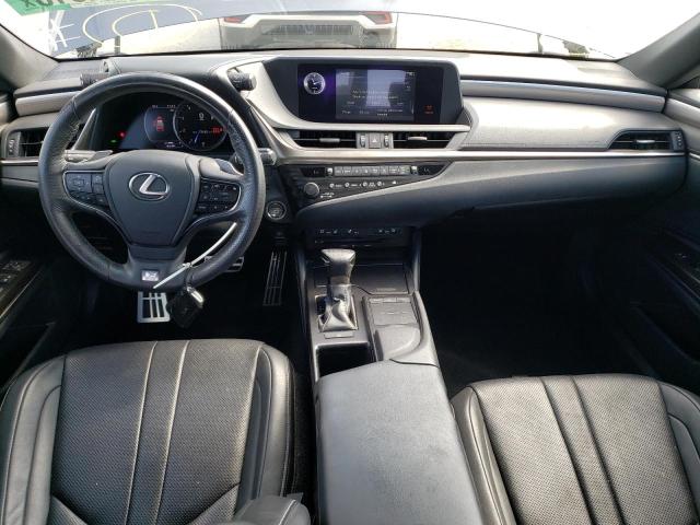 Photo 8 from auction – 2019 LEXUS ES 350 with VIN 58ABZ1B19KU020239