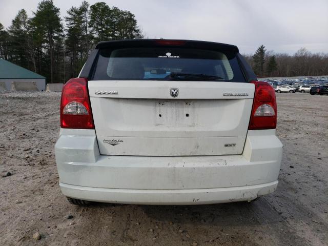 Photo 6 from auction – 2011 DODGE CALIBER HE with VIN 1B3CB5HA4BD139966