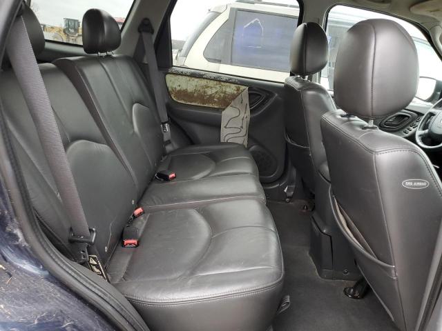 Photo 11 from auction – 2004 MAZDA TRIBUTE ES with VIN 4F2CZ96134KM00202