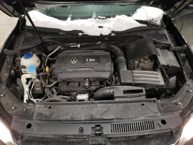 Photo 11 from auction – 2015 VOLKSWAGEN PASSAT S with VIN 1VWAS7A35FC114709