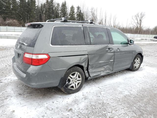 Photo 3 from auction – 2007 HONDA ODYSSEY EX with VIN 5FNRL38737B406626