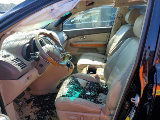 Photo 7 from auction – 2008 LEXUS RX 350 with VIN 2T2GK31UX8C034309