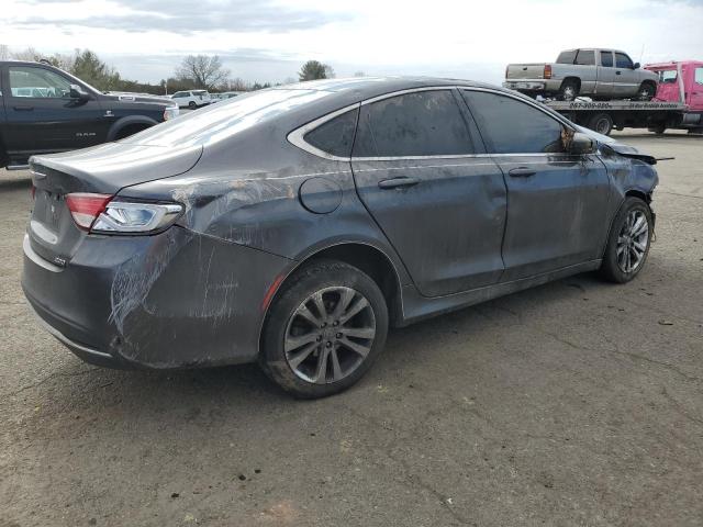 Photo 3 from auction – 2016 CHRYSLER 200 LIMITE with VIN 1C3CCCAB4GN129334