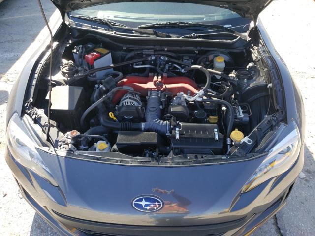 Photo 11 from auction – 2020 SUBARU BRZ LIMITE with VIN JF1ZCAC16L9702130