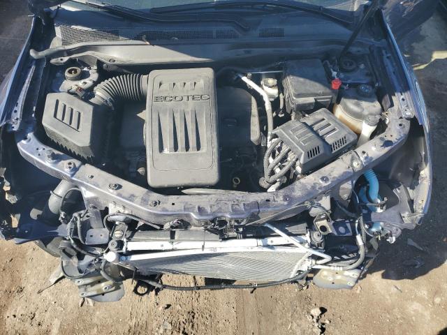 Photo 12 from auction – 2014 CHEVROLET EQUINOX LT with VIN 2GNALBEK6E6274438