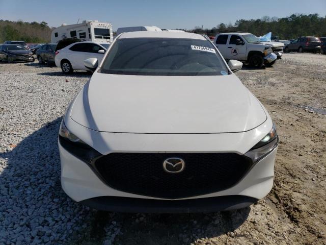 Photo 5 from auction – 2019 MAZDA 3 PREFERRE with VIN JM1BPBMM5K1127045