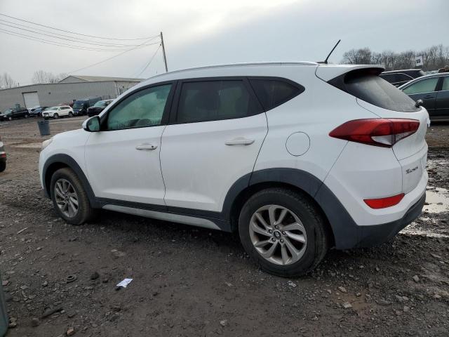 Photo 2 from auction – 2017 HYUNDAI TUCSON LIM with VIN KM8J3CA44HU475469