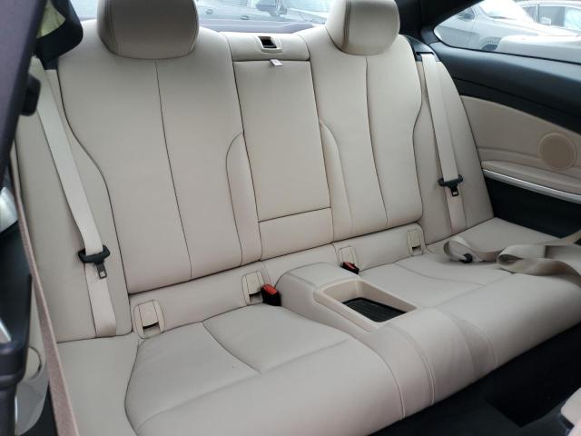 Photo 10 from auction – 2014 BMW 435 I with VIN WBA3R1C52EK191302