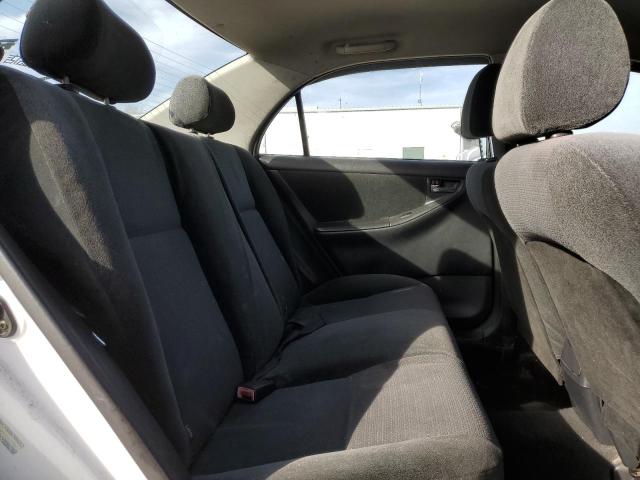 Photo 10 from auction – 2003 TOYOTA COROLLA CE with VIN 1NXBR32E03Z101556