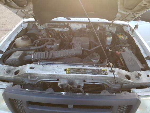Photo 11 from auction – 2008 FORD RANGER with VIN 1FTYR10D58PA88273
