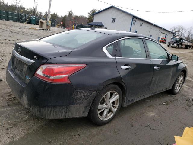 Photo 3 from auction – 2013 NISSAN ALTIMA 2.5 with VIN 1N4AL3AP8DC917626