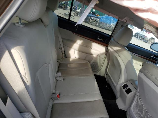 Photo 10 from auction – 2013 SUBARU OUTBACK 2. with VIN 4S4BRCKC1D3280759