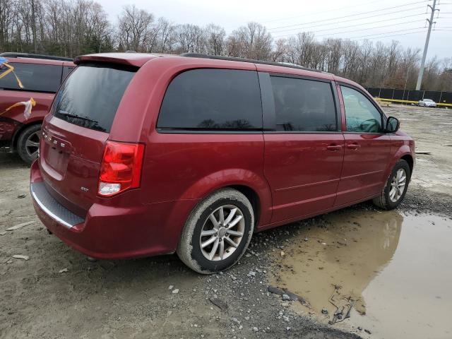 Photo 3 from auction – 2014 DODGE GRAND CARA with VIN 2C4RDGCG5ER279584