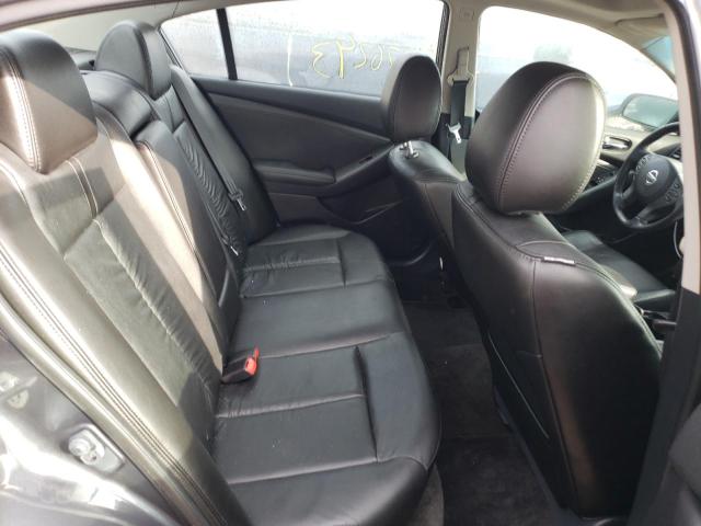 Foto 10 de la subasta – 2012 NISSAN ALTIMA SR con VIN 1N4BL2AP6CC202373