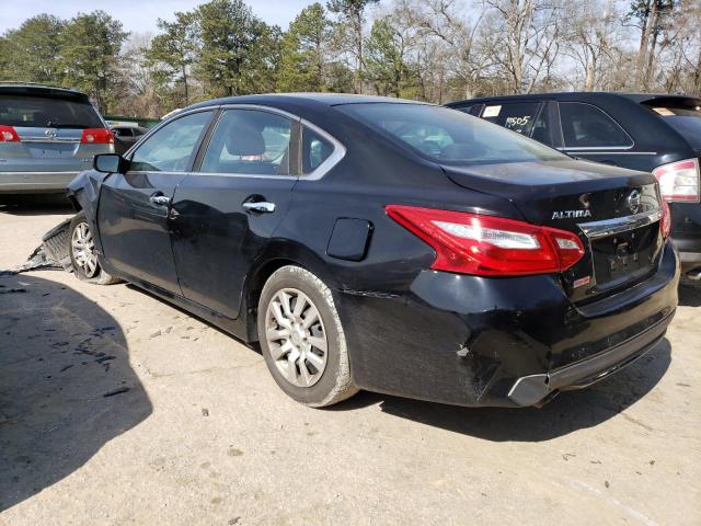 Photo 2 from auction – 2016 NISSAN ALTIMA 2.5 with VIN 1N4AL3AP8GN305189