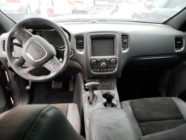 Photo 8 from auction – 2020 DODGE DURANGO R/ with VIN 1C4SDHCT5LC380960
