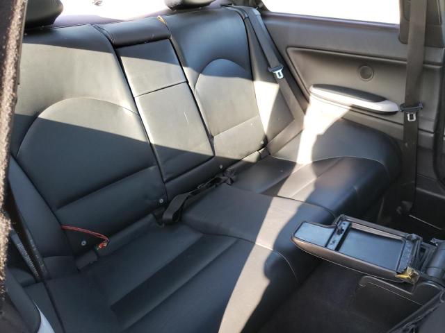 Photo 10 from auction – 2005 BMW M3 with VIN WBSBL934X5PN60425