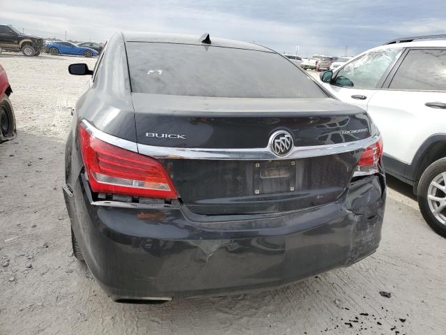 Photo 6 from auction – 2015 BUICK LACROSSE with VIN 1G4GA5G39FF189015