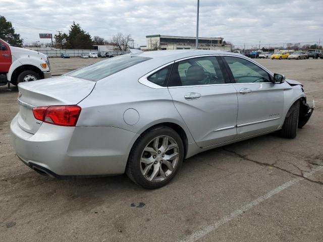 Photo 3 from auction – 2015 CHEVROLET IMPALA LTZ with VIN 2G1155SL6F9137297