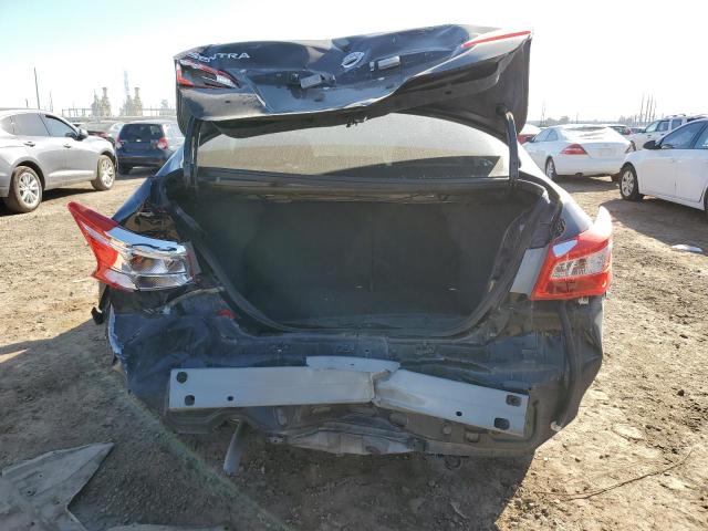 Photo 6 from auction – 2019 NISSAN SENTRA S with VIN 3N1AB7AP1KY256064