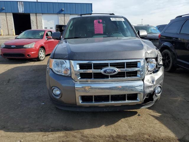 Photo 5 from auction – 2012 FORD ESCAPE LIM with VIN 1FMCU0EG6CKC25311
