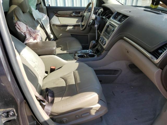 Photo 7 from auction – 2013 GMC ACADIA DEN with VIN 1GKKRTKDXDJ234621