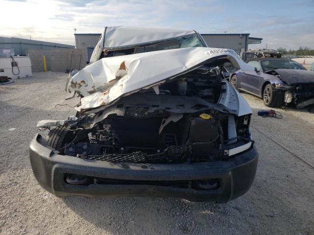 Photo 5 from auction – 2018 RAM 2500 ST with VIN 3C6TR4HT1JG206375
