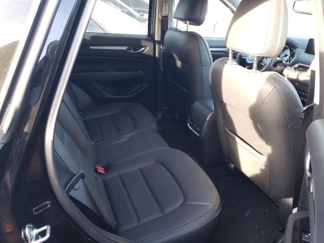 Photo 11 from auction – 2022 MAZDA CX-5 PREFE with VIN JM3KFBCM0N0640273