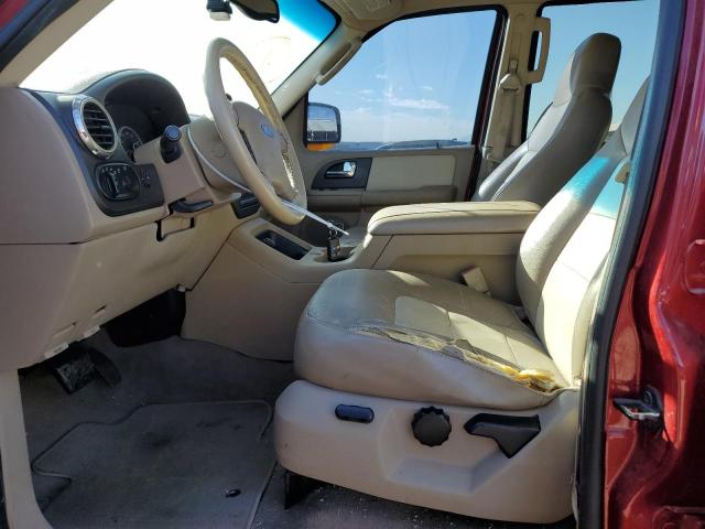 Foto 7 de la subasta – 2005 FORD EXPEDITION con VIN 1FMPU18545LA72877