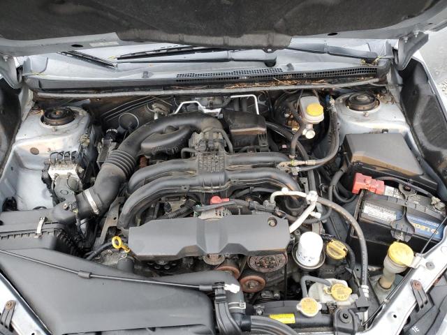 Foto 11 de la subasta – 2013 SUBARU IMPREZA PR con VIN JF1GJAC68DH029311
