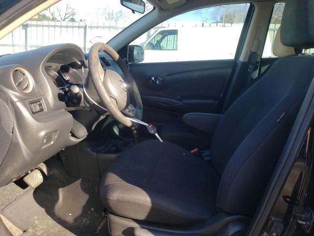 Photo 7 from auction – 2013 NISSAN VERSA S with VIN 3N1CN7AP7DL846981