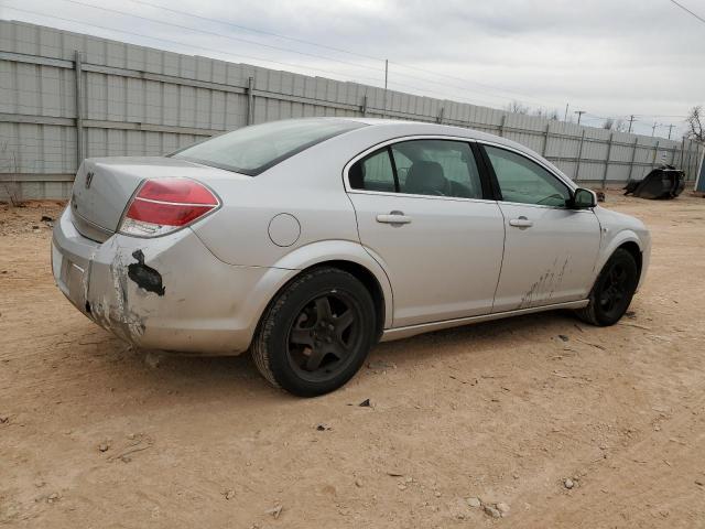 Photo 3 from auction – 2009 SATURN AURA XE with VIN 1G8ZS57B99F155494