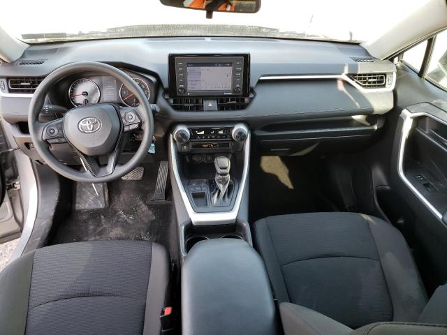 Photo 8 from auction – 2020 TOYOTA RAV4 LE with VIN 2T3K1RFV3LW096316