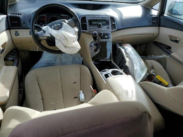 Photo 8 from auction – 2009 TOYOTA VENZA with VIN 4T3ZE11A39U019866