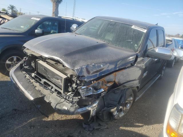 Photo 1 from auction – 2017 RAM 1500 LARAM with VIN 1C6RR7NM9HS882763