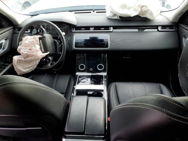 Photo 8 from auction – 2020 LAND ROVER RANGE ROVE with VIN SALYB2EXXLA273940