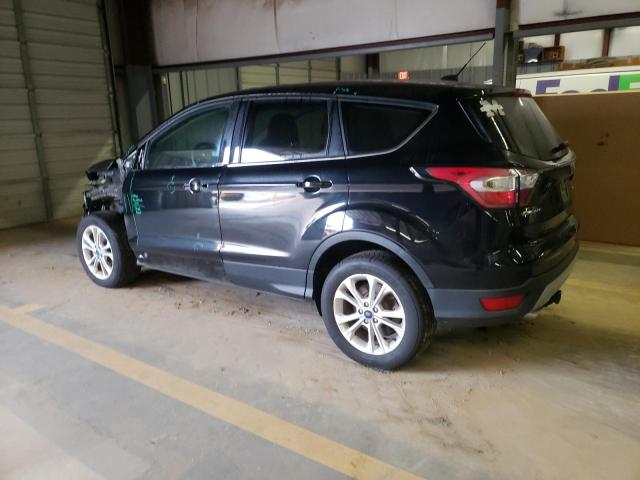 Photo 2 from auction – 2017 FORD ESCAPE SE with VIN 1FMCU9G97HUA51649