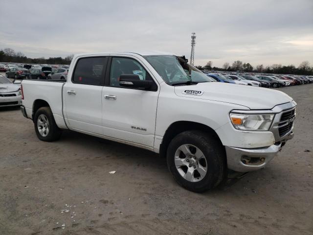 Photo 4 from auction – 2019 RAM 1500 BIG H with VIN 1C6SRFFT3KN686017