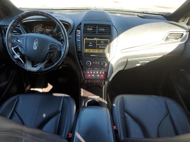 Photo 8 from auction – 2016 LINCOLN MKC PREMIE with VIN 5LMCJ1C90GUJ27370