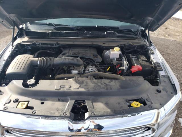 Photo 11 from auction – 2022 RAM 1500 LARAM with VIN 1C6SRFJT7NN250606
