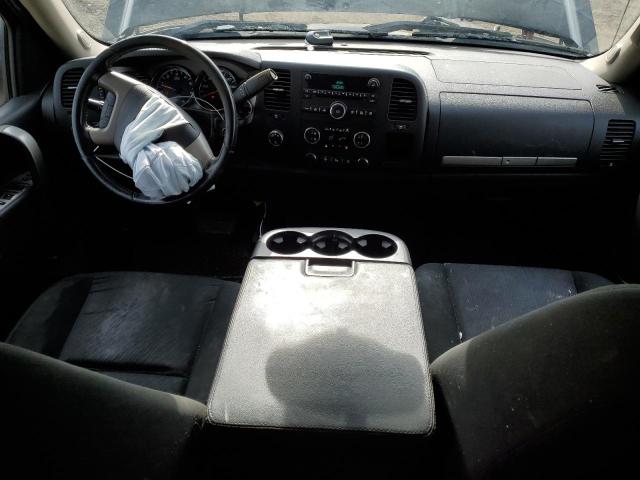 Photo 8 from auction – 2011 CHEVROLET SILVERADO with VIN 3GCPKSE38BG217981