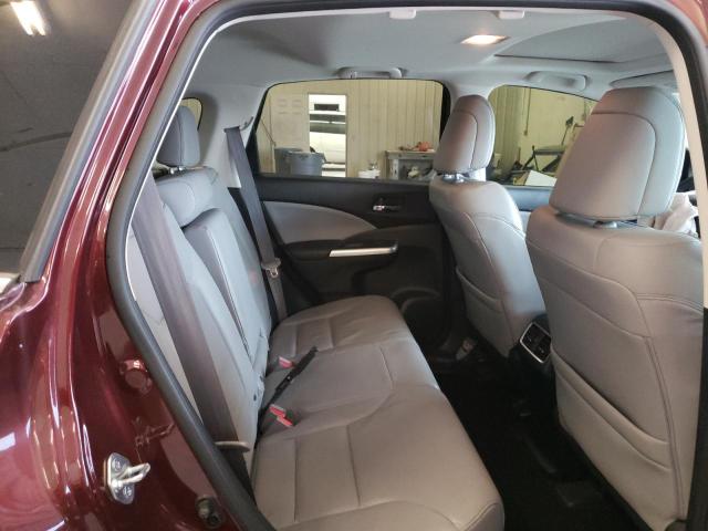 Photo 11 from auction – 2015 HONDA CR-V EXL with VIN 2HKRM4H77FH651786