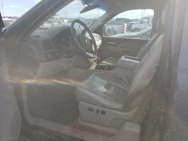 Photo 7 from auction – 2009 CHEVROLET SILVERADO with VIN 1GCEK39019Z114201