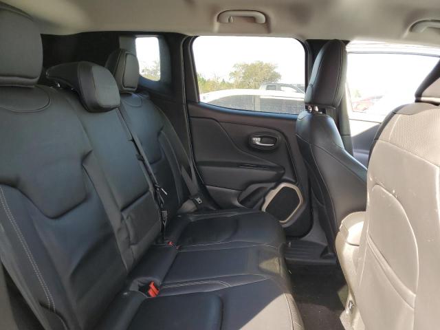 Photo 10 from auction – 2017 JEEP RENEGADE L with VIN ZACCJBDB6HPE79130