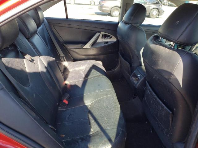 Photo 10 from auction – 2011 TOYOTA CAMRY BASE with VIN 4T1BF3EKXBU184776