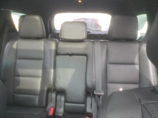 Photo 10 from auction – 2015 FORD EXPLORER L with VIN 1FM5K8F82FGB48397