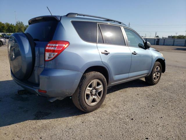 Photo 3 from auction – 2010 TOYOTA RAV4 with VIN 2T3KF4DVXAW049806