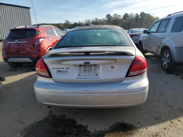 Photo 6 from auction – 2005 FORD TAURUS SE with VIN 1FAHP53295A182071
